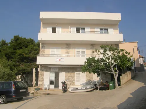 Apartments Brico - Beach