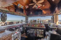 Pier House 60 Clearwater Beach Marina Hotel - bar