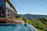 Ngorongoro Lodge Member of Meliá Collection - 5-Star