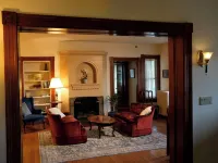 Meredith Inn Hotels in Meredith