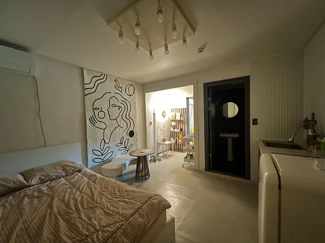 Chuncheon Mimong Pension - Chuncheon-si