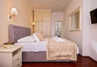 Apartments Draga - Wifi