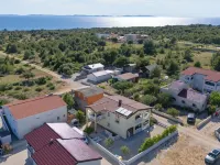 Apartment Draga Hoteles en Vir