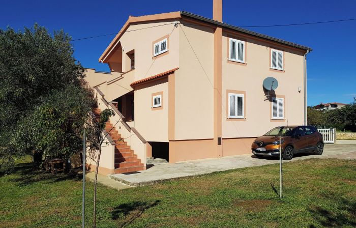 Apartment Leonardo