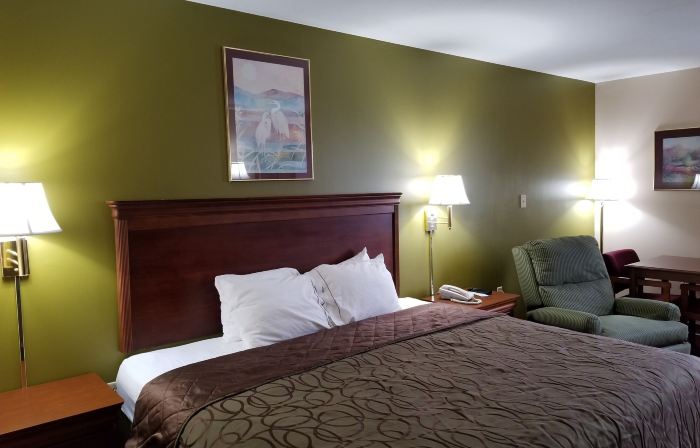 Briarwood Inn