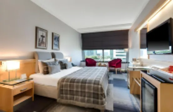 Metropolitan Hotels Ankara