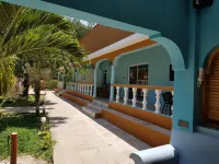 Rocks Villa Homestay