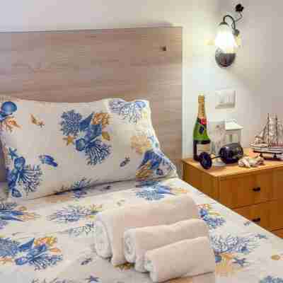 Perla room b&b controvento Rooms