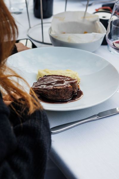 Cuisine Super G Photo