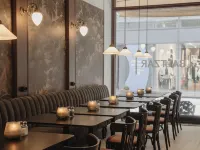 Home Hotel Baltzar فنادق في مالمو