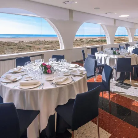 Hotel Playafels