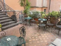 Hotel Fontana - Romantic