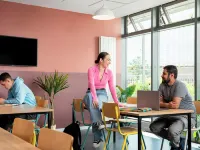 เดสทินี สตูเดนต์ - มูนเรเกอร์ โรงแรมใกล้เพกแฮม