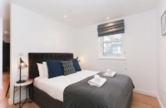 ชาเปล - สตูดิโออพาร์ทเมนท์กลางเมือง