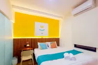 SANS FYBED Hotel Semarang - Bintang 3