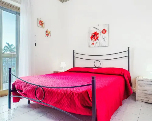 Clara Hotels in Mascali