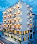 Chrispy City Living ex Nefeli - 2-Star