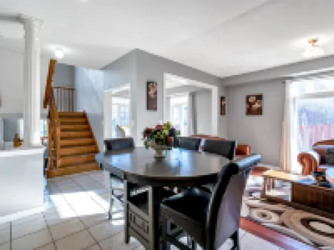Thrilling Homey Escape in Toronto Area with Fifa Hotels in Ajax