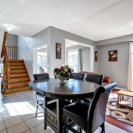 Thrilling Homey Escape in Toronto Area with Fifa