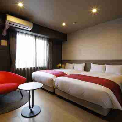 ホテル博多プレイス Rooms