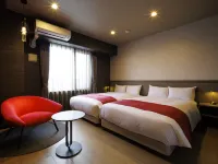 Hotel Hakata Place - Kitchens