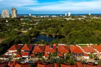 Lovely 3BR Villa in good LocationCV3MA) - Villas