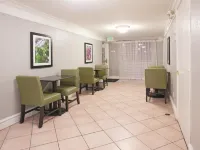 La Quinta Inn by Wyndham Salt Lake City Midvale 미드베일 호텔