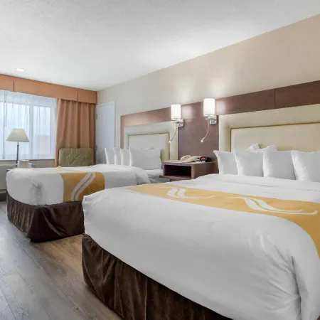 Quality Inn & Suites