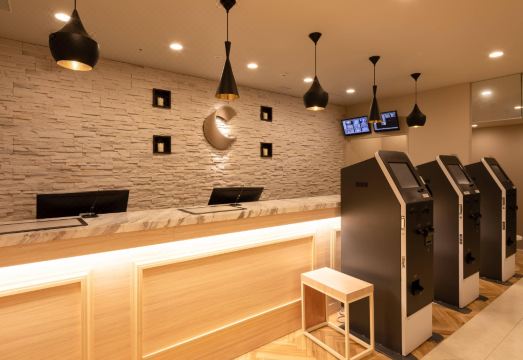 컴포트 호텔 ERA 고베 산노미야