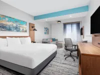 La Quinta Inn & Suites by Wyndham Eagle Pass Hotels in Eagle Pass