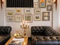 Amber Suite Guest House - Spa & Breakfast - Adults Only Hotels in Gmina Dziwnow