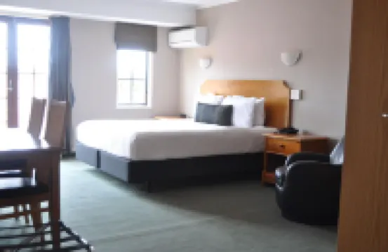City Suites