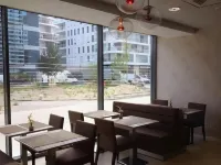 Residhome Paris Issy les Moulineaux - breakfast