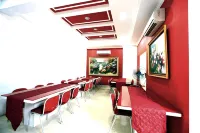 RedDoorz Plus @ Guntur Raya Setiabudi - parking
