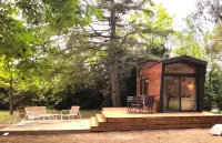 Domaine de Rhodes - 5 Chambres et 7 Locations de Vacances