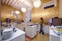 Maison Philippe le Bon Hôtel, Restaurant & Bar le 19