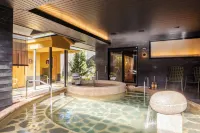 Ureshino Yadoya - Spa