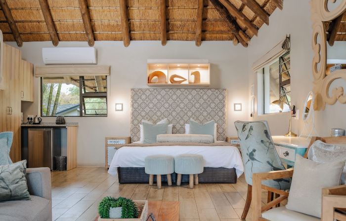 La Roca Guest House