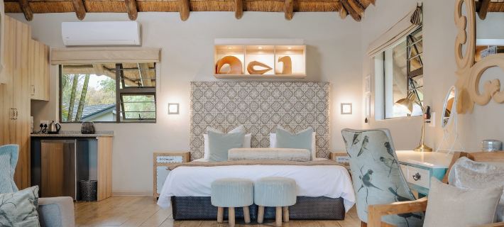 La Roca Guest House Hotels in Ehlanzeni
