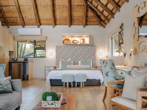La Roca Guest House - breakfast