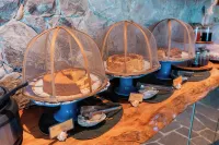 Maly Boutique Hotel - 4 stelle