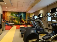 Home2 Suites by Hilton West Edmonton Hotels in Edmonton