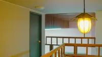 Pocheon Sky 427 Unshared House Pension - 4-Star