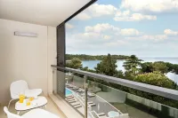 Hotel Parentium Plava Laguna - Ocean View