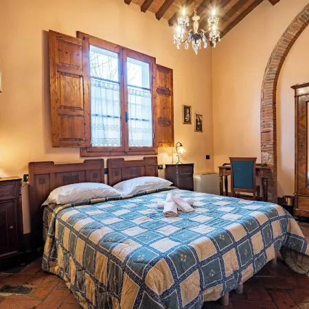 Hotel Villa Maya