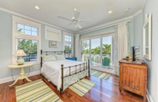 Anna Maria Beach Serenity