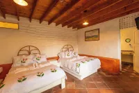 Rancho Con Caballos El Reencuentro