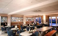 The Tytherington - breakfast