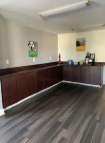 格魯吉亞普勒 - 薩凡納機場 6 號汽車旅館