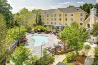 Homewood Suites by Hilton Raleigh/Cary - Uima-altaat